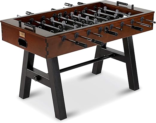 40" Urban Foosball Coffee Table