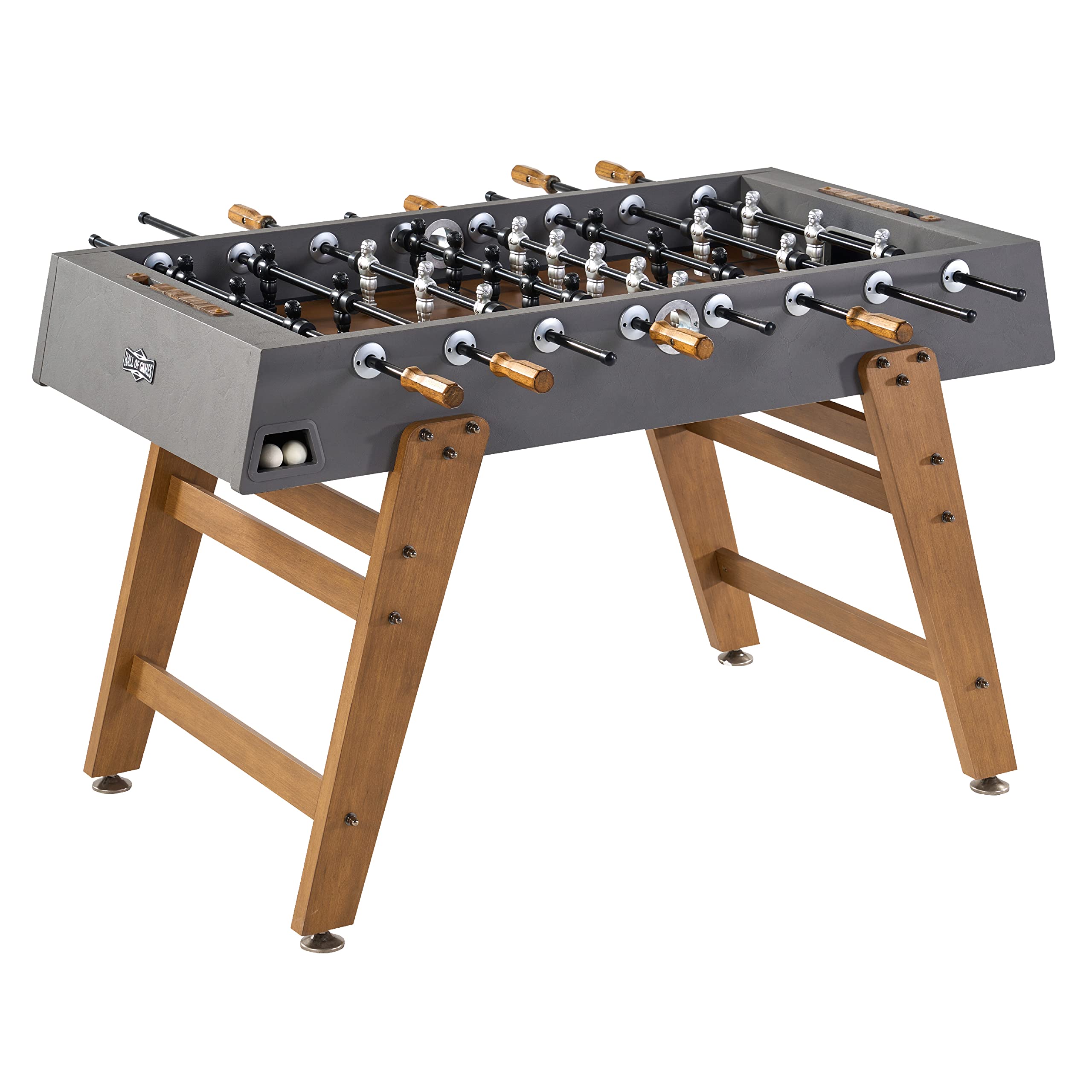56" Kinwood Foosball Table Competition Size
