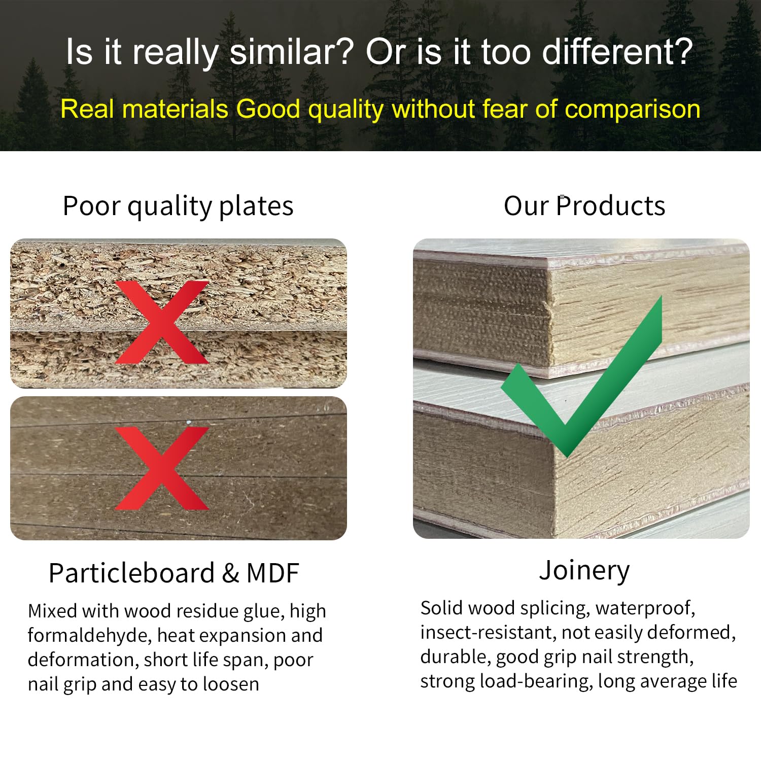 5-Tier Industrial Bookshelf Storage Rack