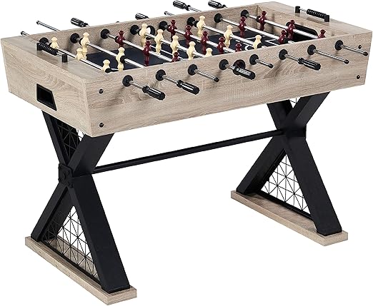 40" Urban Foosball Coffee Table