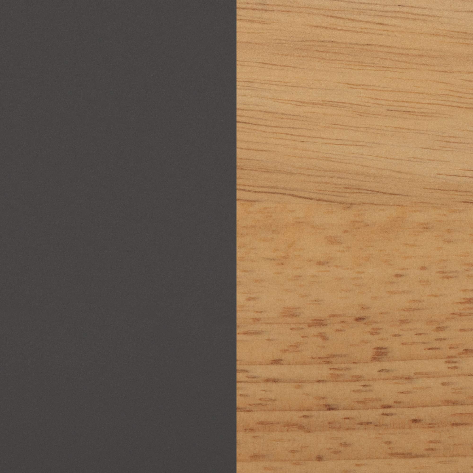 Bebble Twin Bunk Bed with Angled Ladder