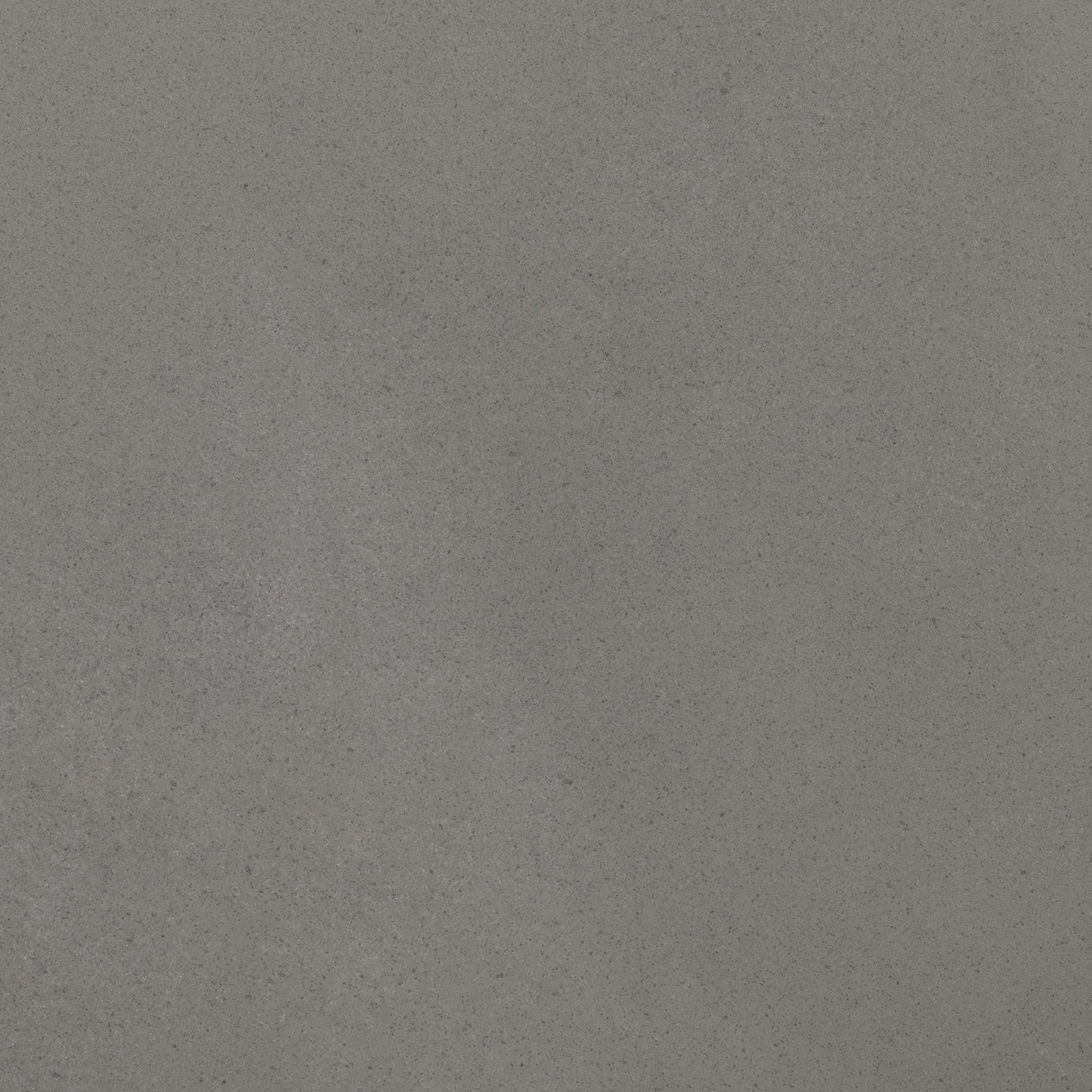 Dark Grey Concrete Accent Table