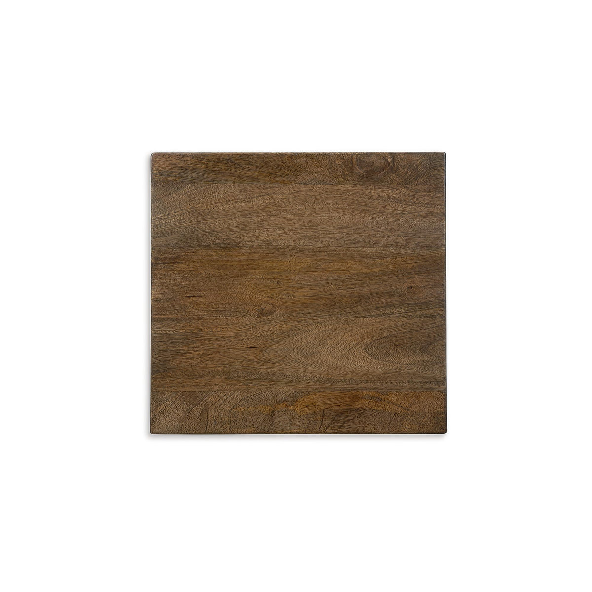 Trailbend Eclectic Accent End Table