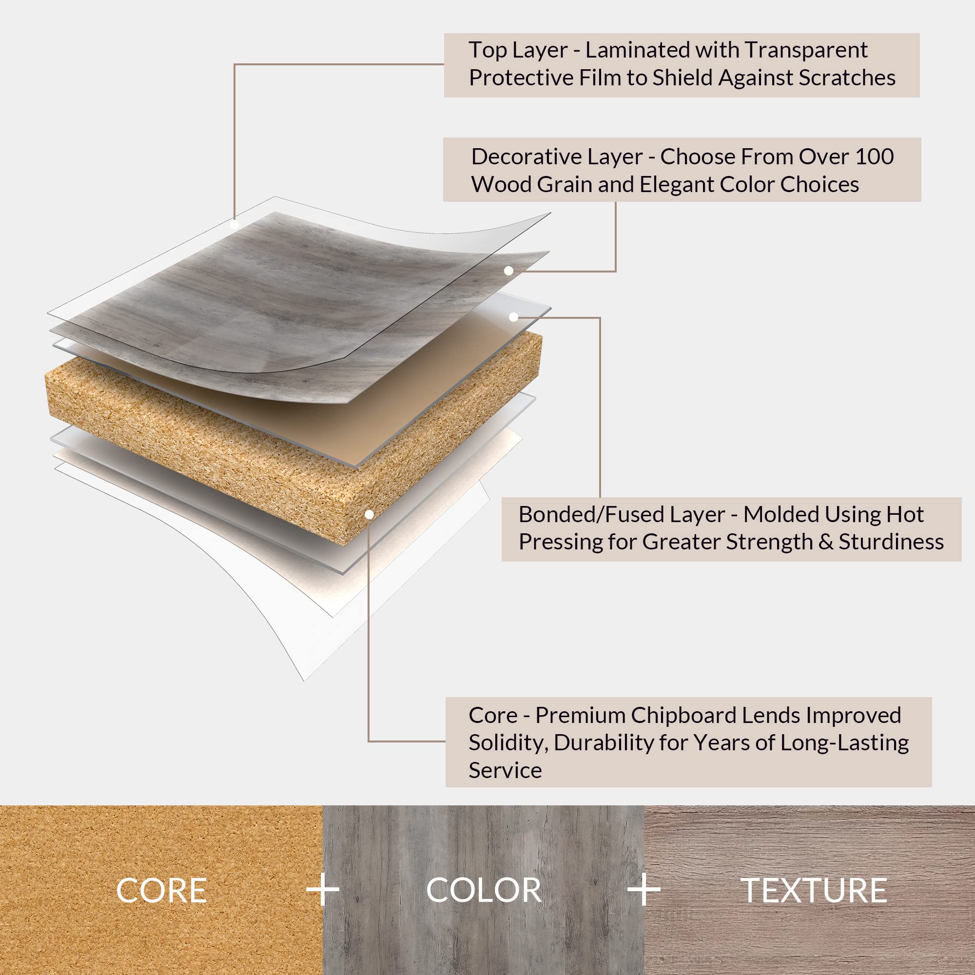 Modern Rolling Kitchen Island Cart with Storage