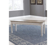 Skempton Farmhouse Storage Bench