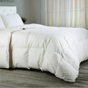 Goose Down Comforter Queen