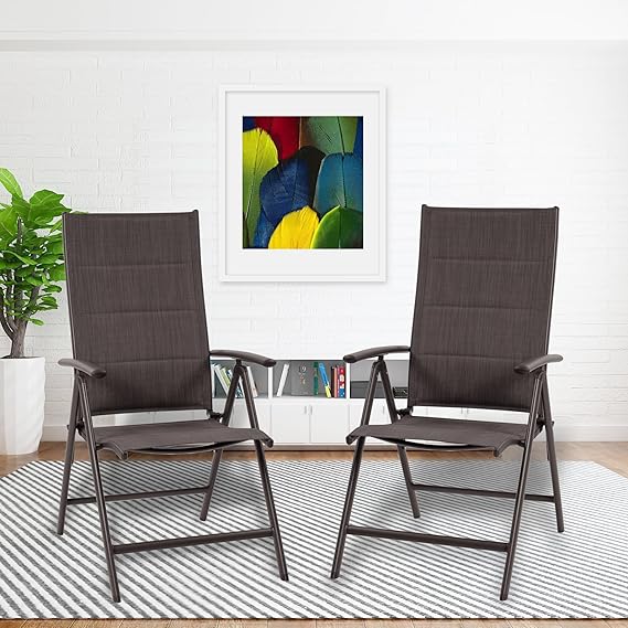 Villa Expandable Patio Dining Table - Aluminum Outdoor Furniture