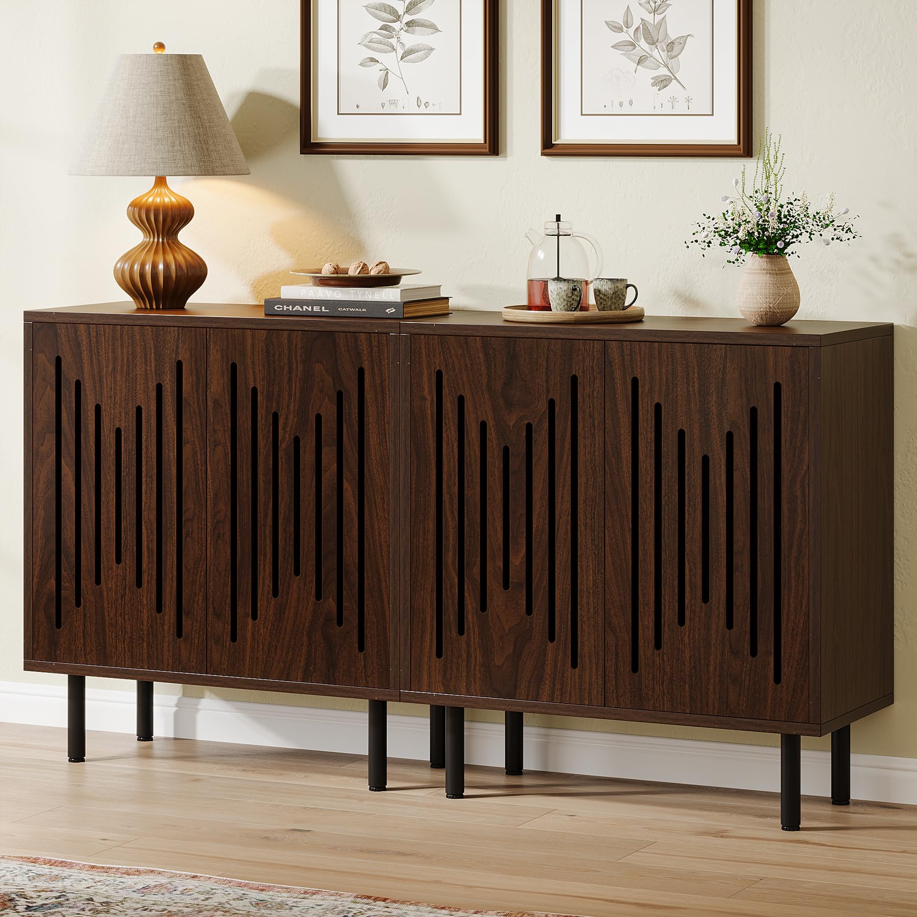 Sideboard Buffet Cabinet with Storage