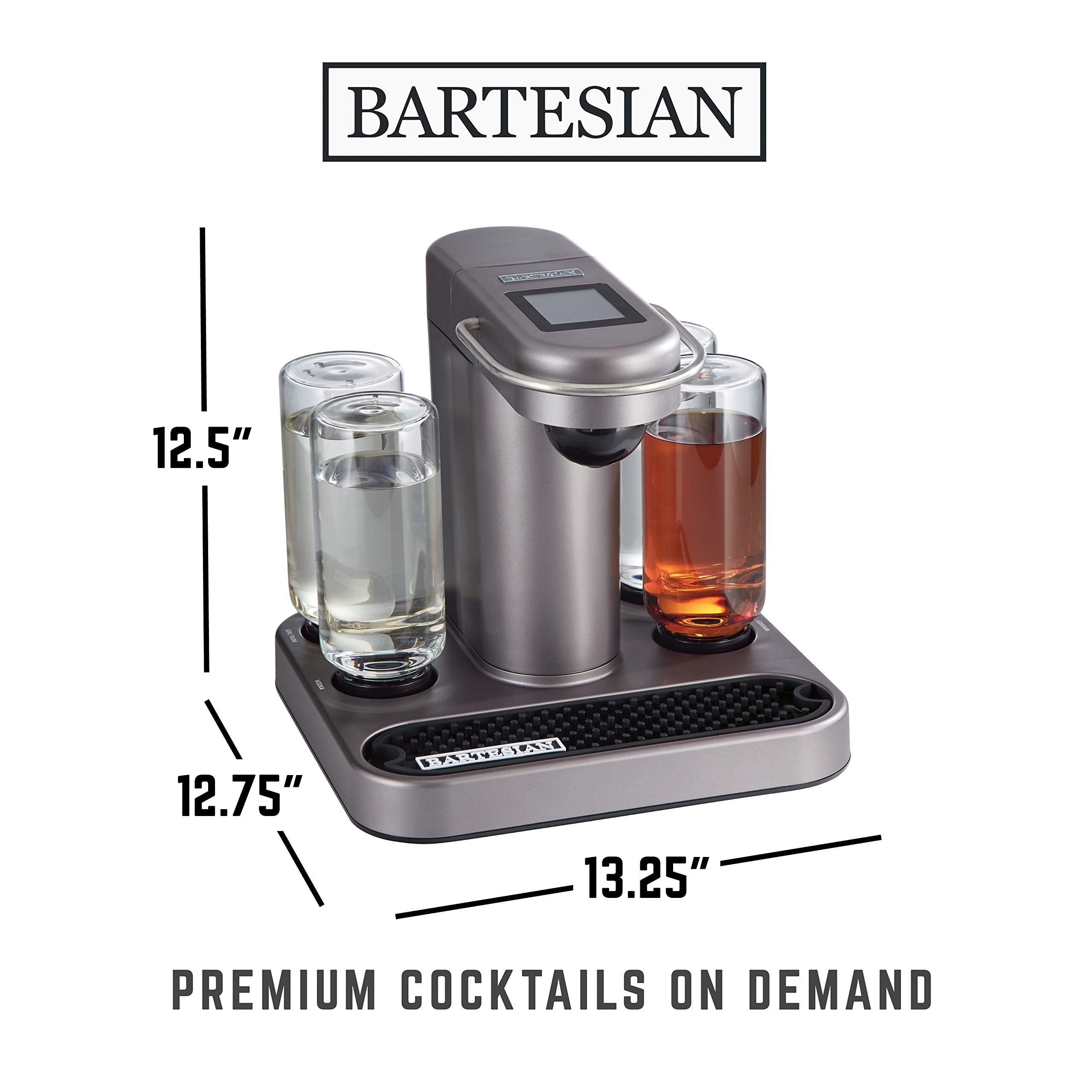 Premium Cocktail Maker Machine