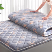 Premium Foam Queen Mattress Topper 3-Inch 9-Layer
