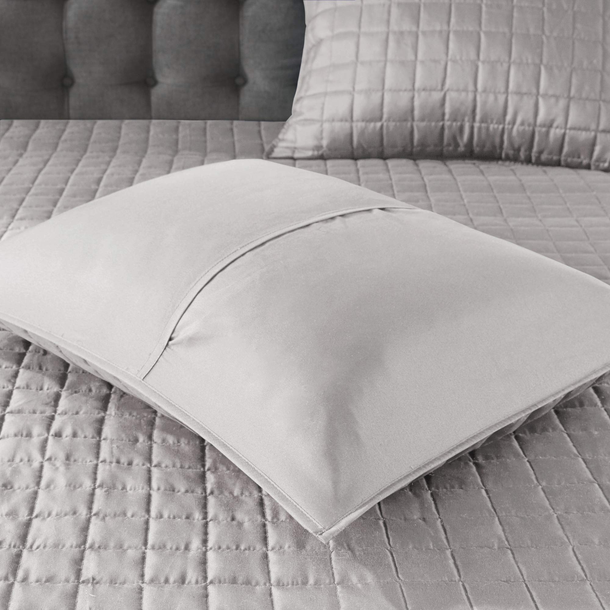 Heritage 8-Piece Comforter and Coverlet Set
