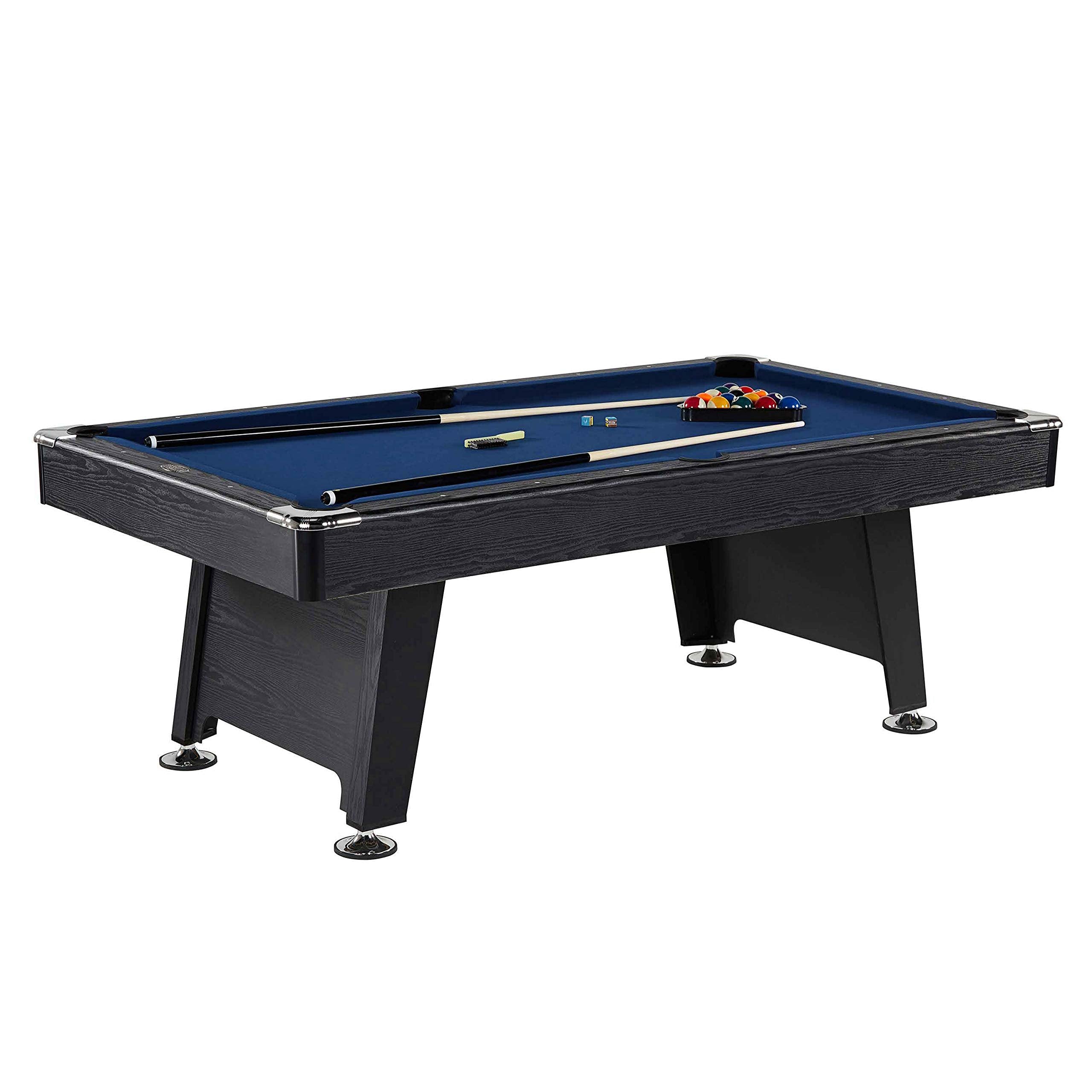 7' Arcade Billiard Table