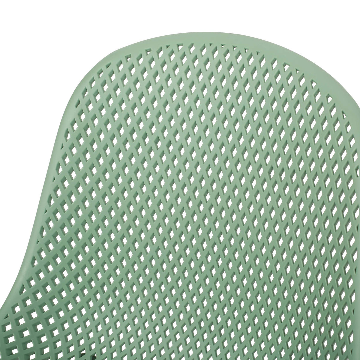 Outdoor Dining Chair Set of 4