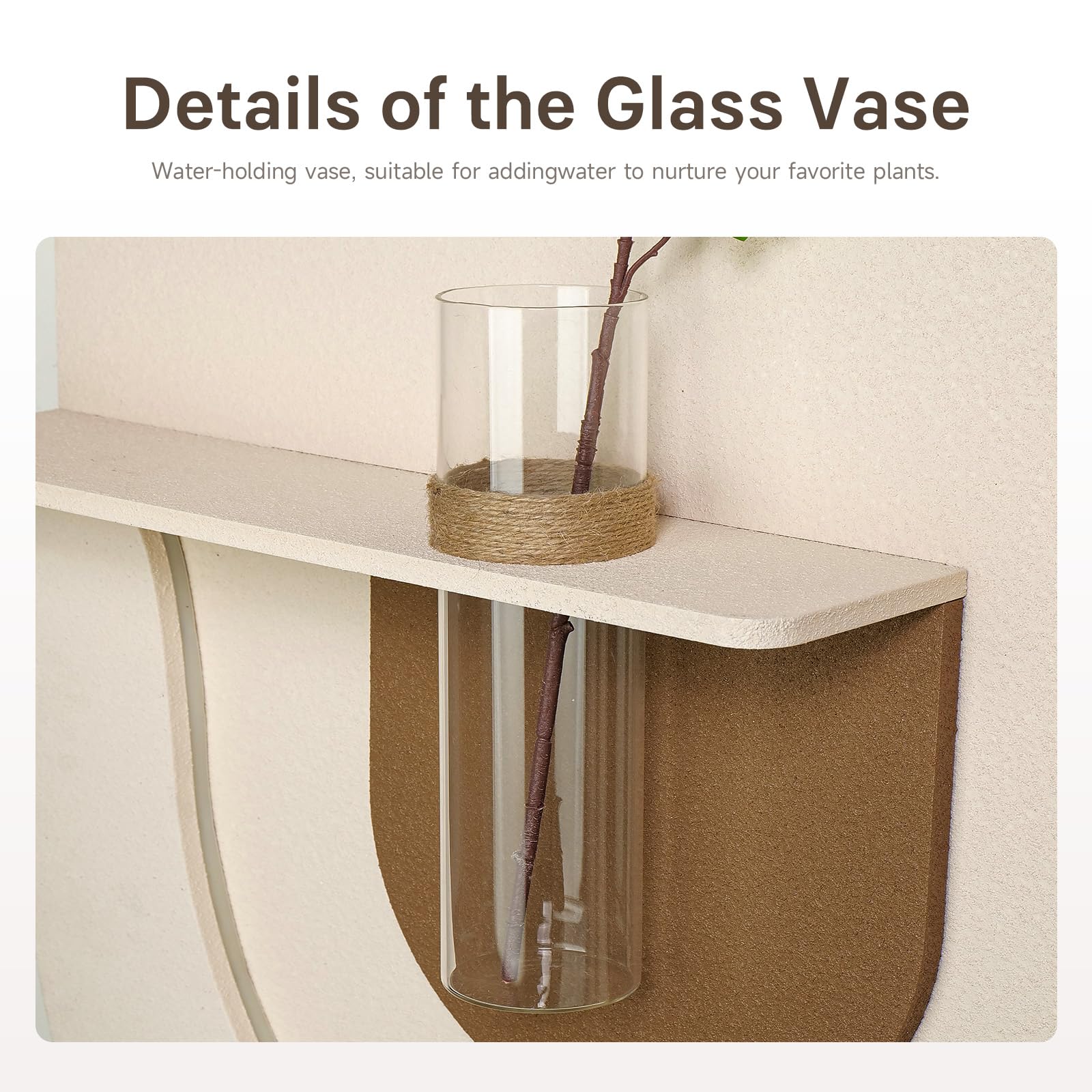 3D Textured LED Lighted Wall Art Decor