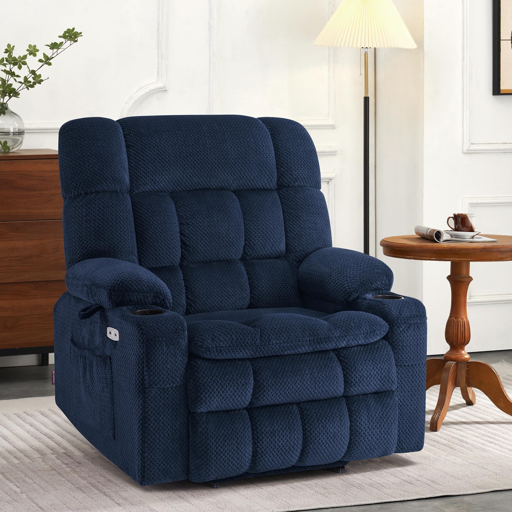 Power Lift Recliner Chair for Elderly