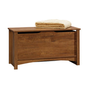 Storage Chest with Safety Hinge Lid