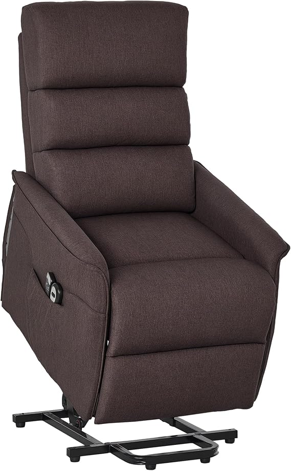 Power Lift Recliner Chair with Vibration Massage