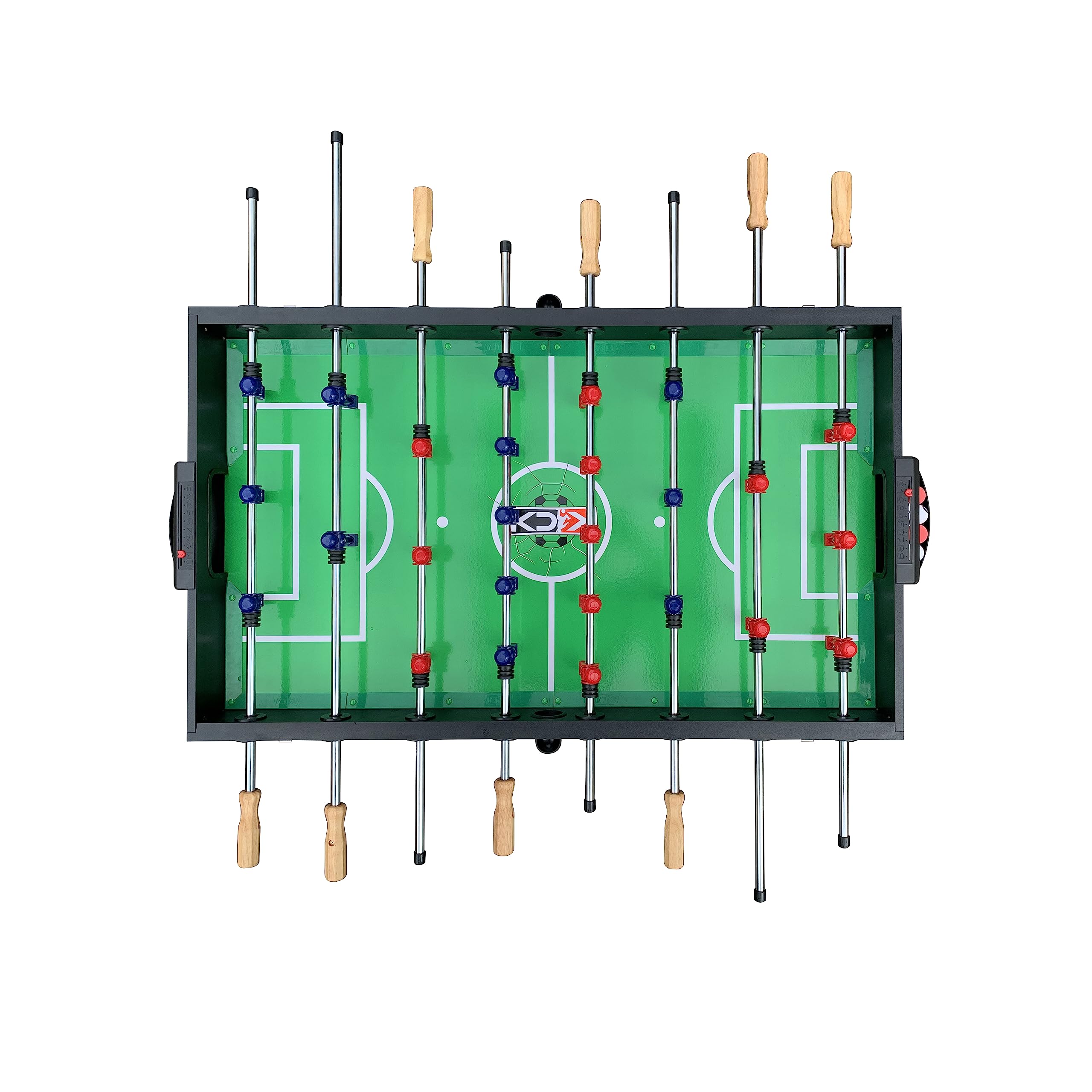 Trilogy 55" 3-in-1 Multi Game Table