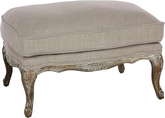 Parlier Show Wood Accent Chair