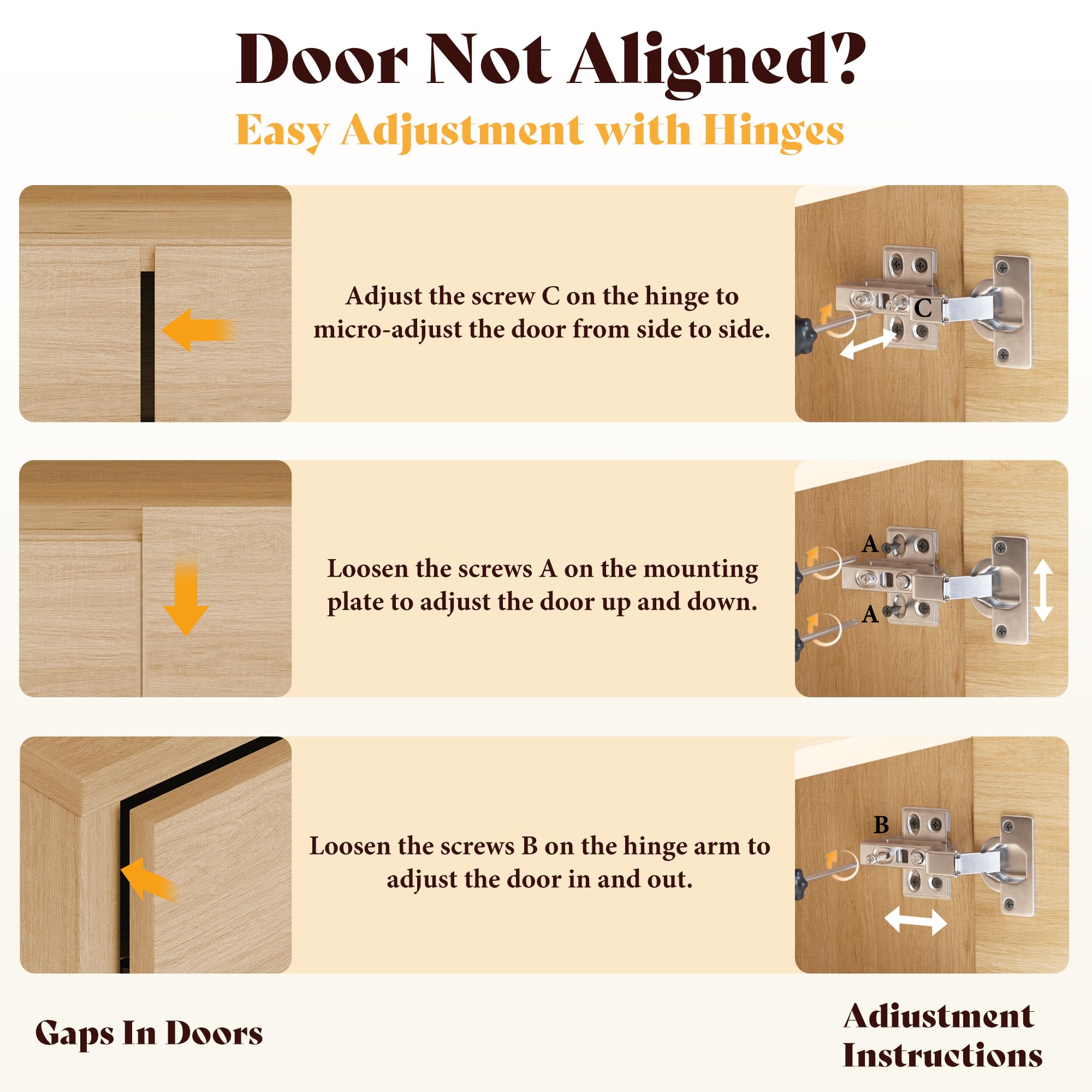 70" Modern TV Stand with Curved Design