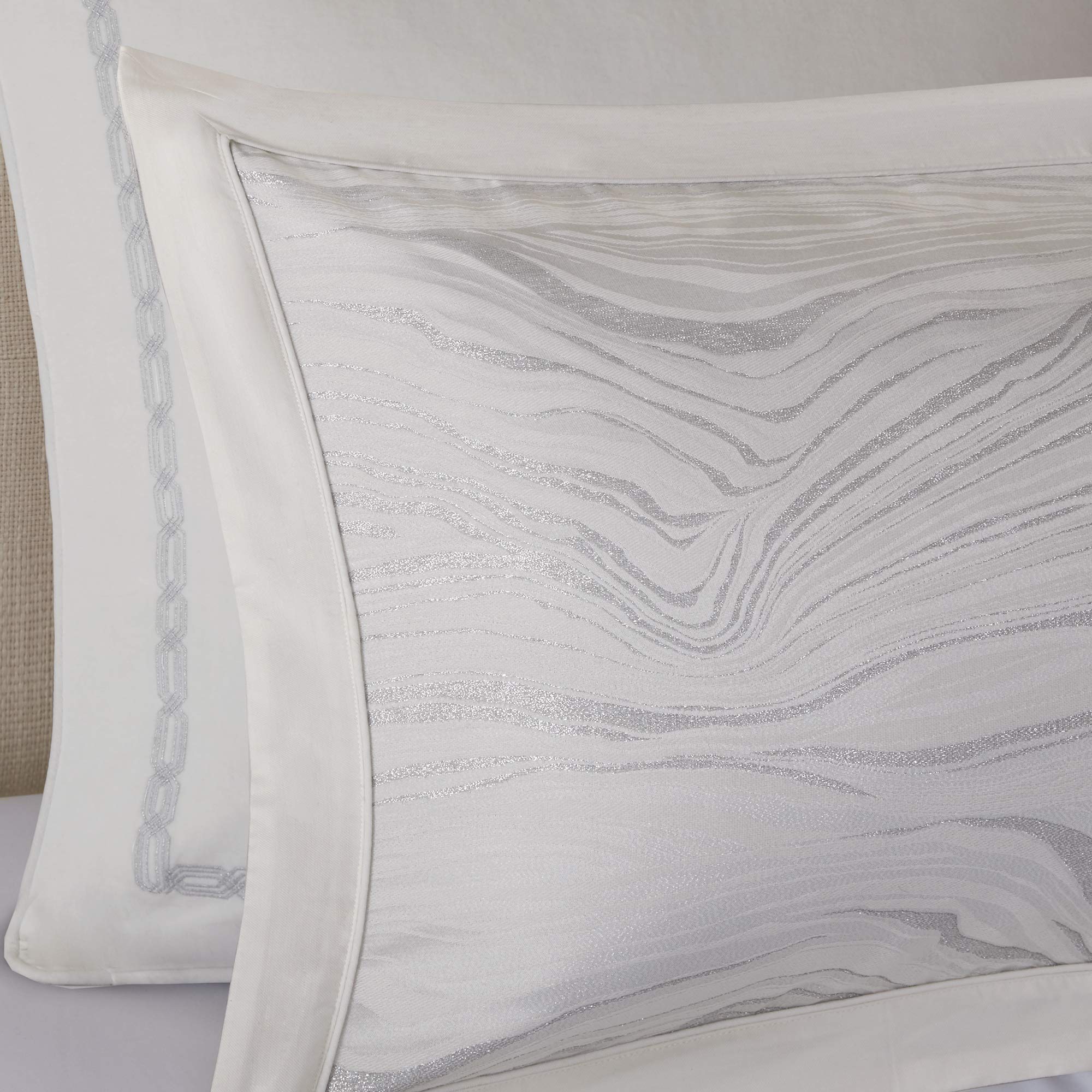 Hollywood Glam Comforter Set King 10 Piece