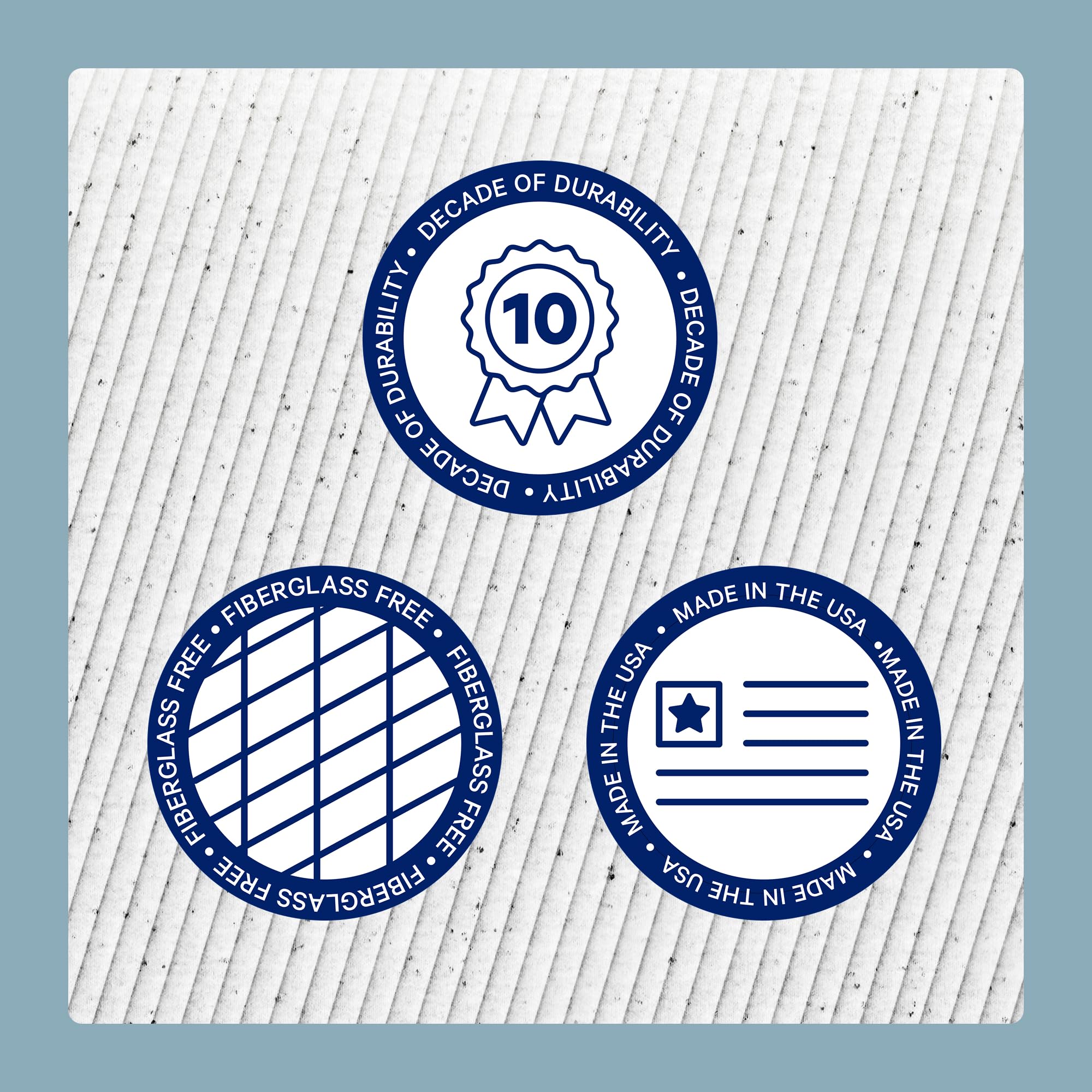 Queen Memory Foam Mattress - Medium Firm