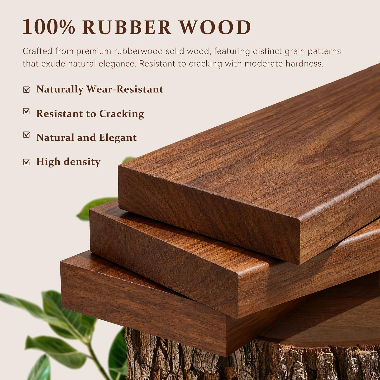 3-in-1 Hall Tree with Shoe Storage Bench