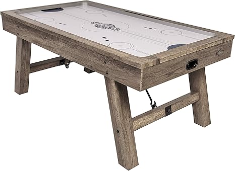 Kirkwood 84" Air Powered Hockey Table