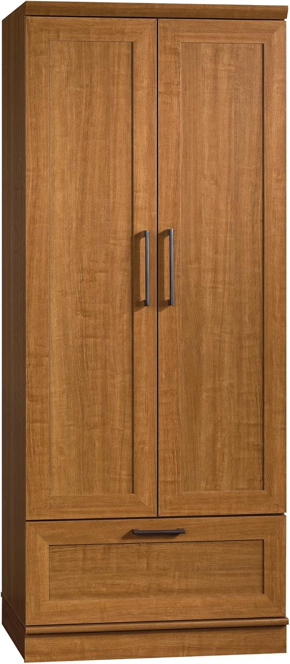 Wardrobe Pantry Cabinet Storage Organizer
