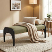 51-Inch Extra Long Upholstered Bench