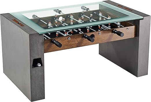 40" Urban Foosball Coffee Table