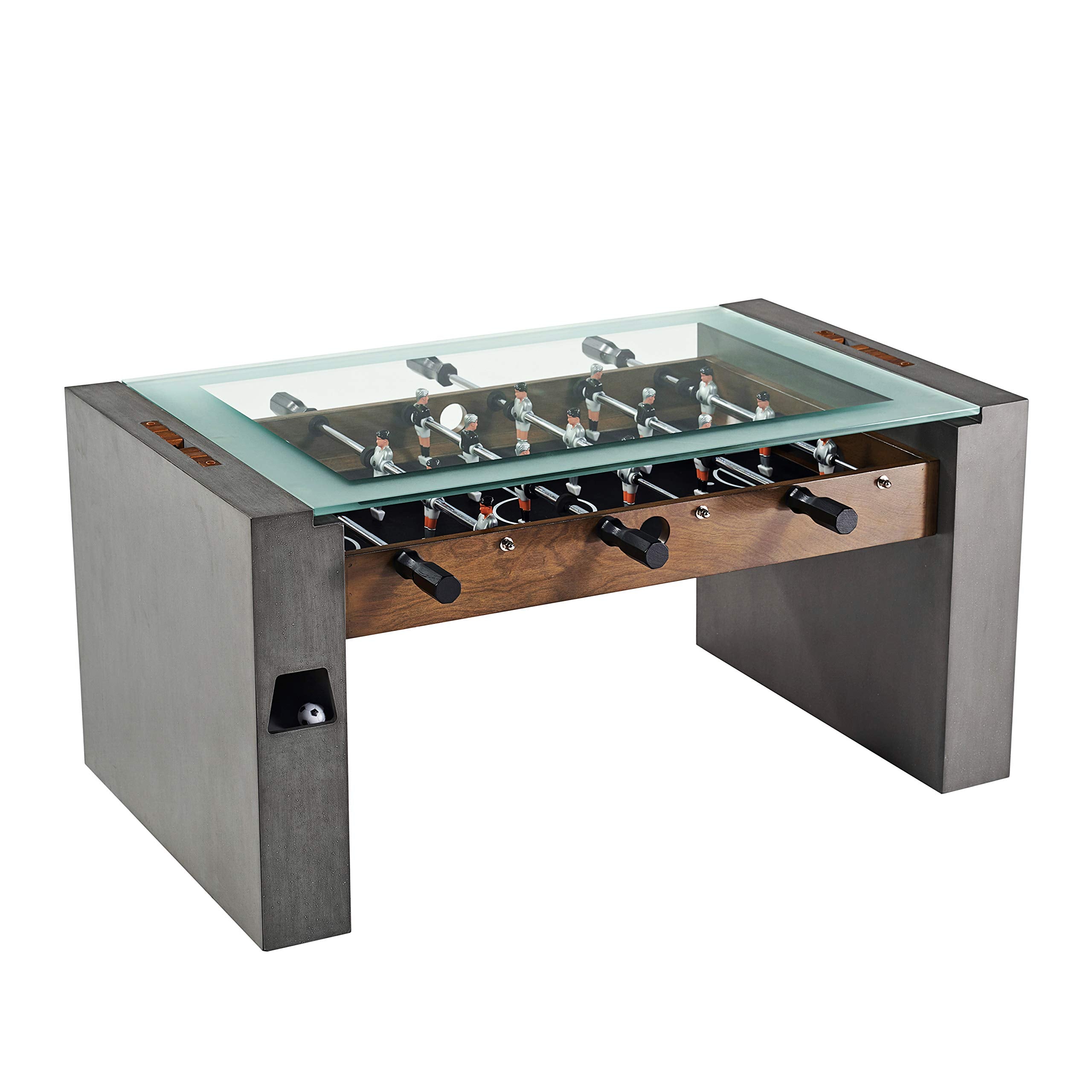 40" Urban Foosball Coffee Table