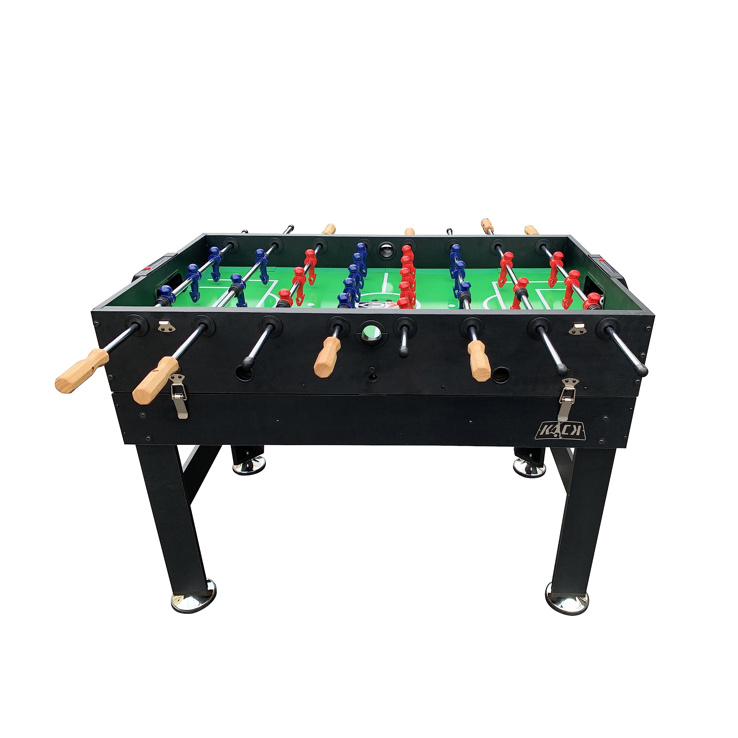 Trilogy 55" 3-in-1 Multi Game Table