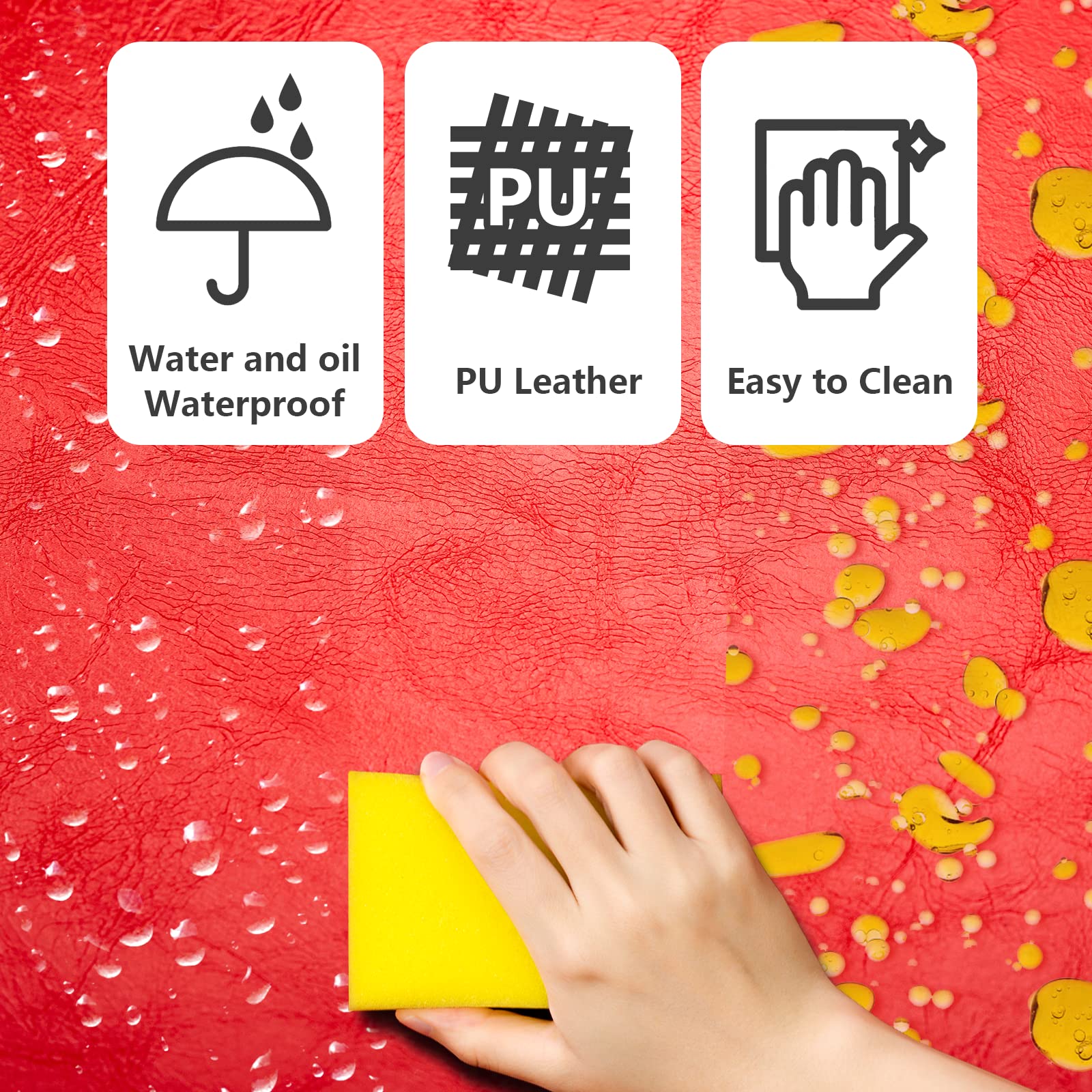 Waiting Room Bench 59.5 Inch Heavy Duty Reception Seating