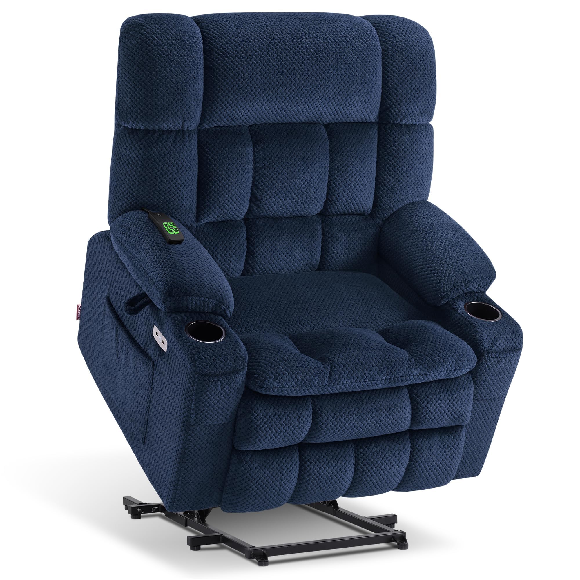 Power Lift Recliner Chair for Elderly