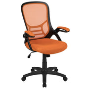 Ergonomic Mesh Office Chair with Lumbar Support