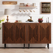 Sideboard Buffet Cabinet with Storage