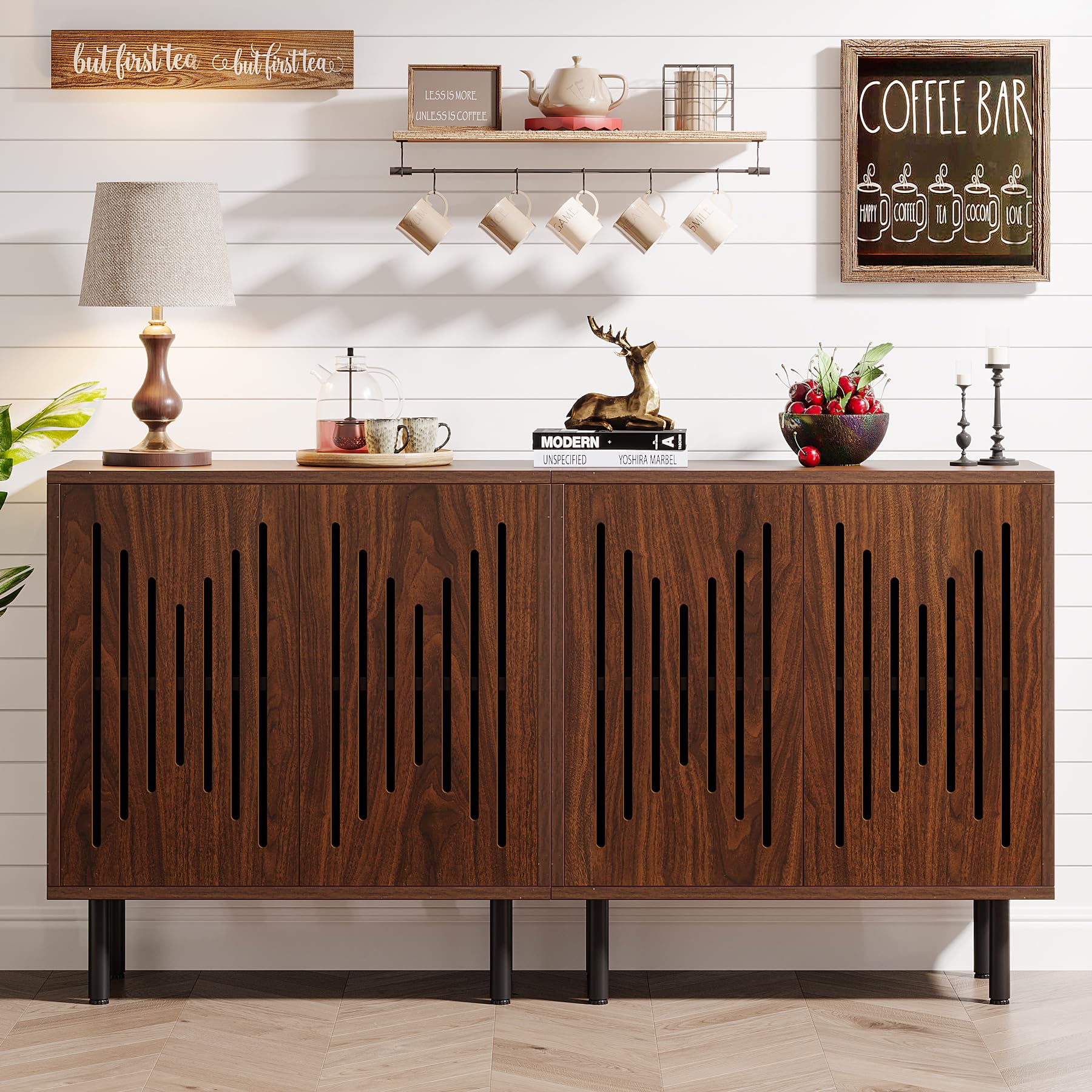 Sideboard Buffet Cabinet with Storage