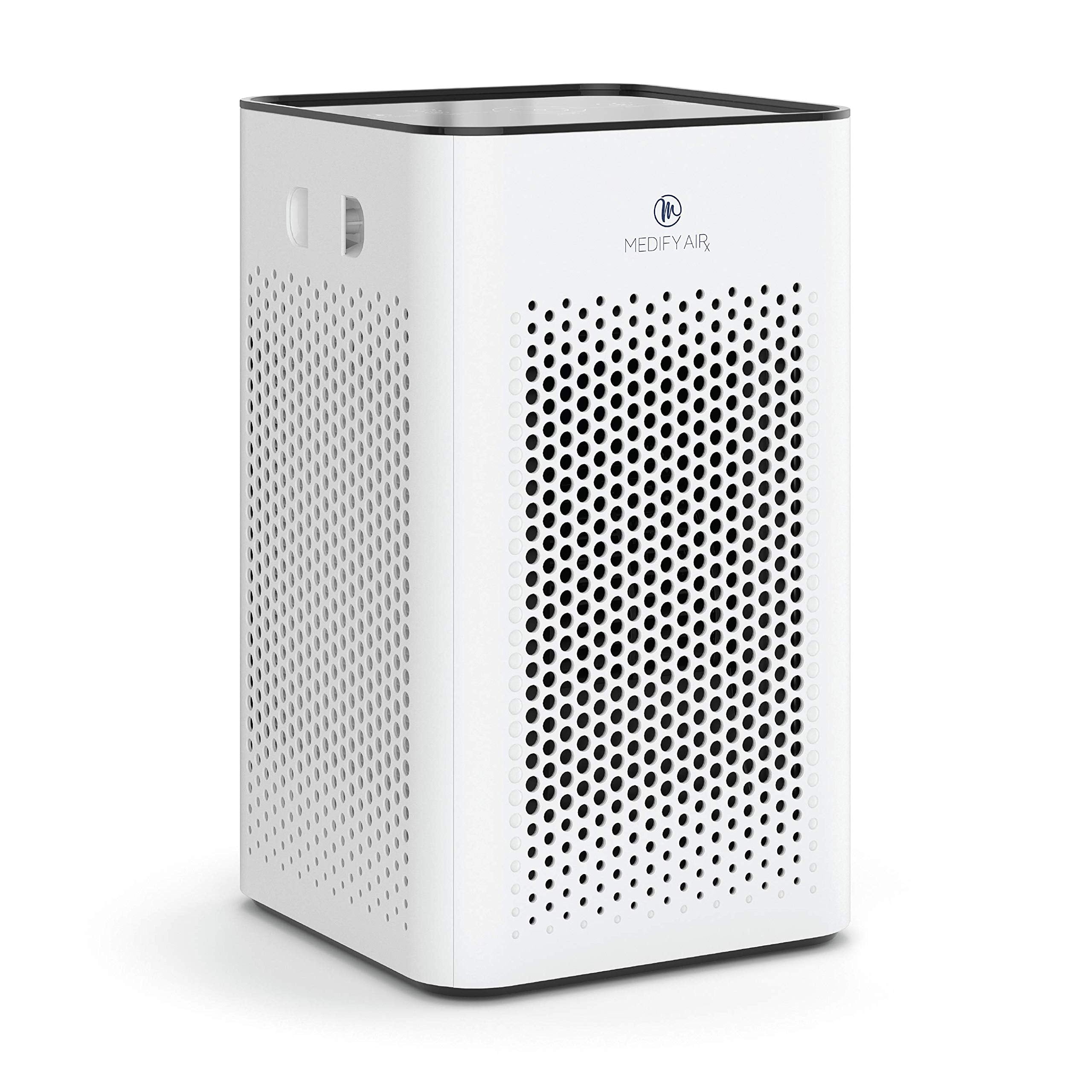 Air Purifier with True HEPA H13 Filter