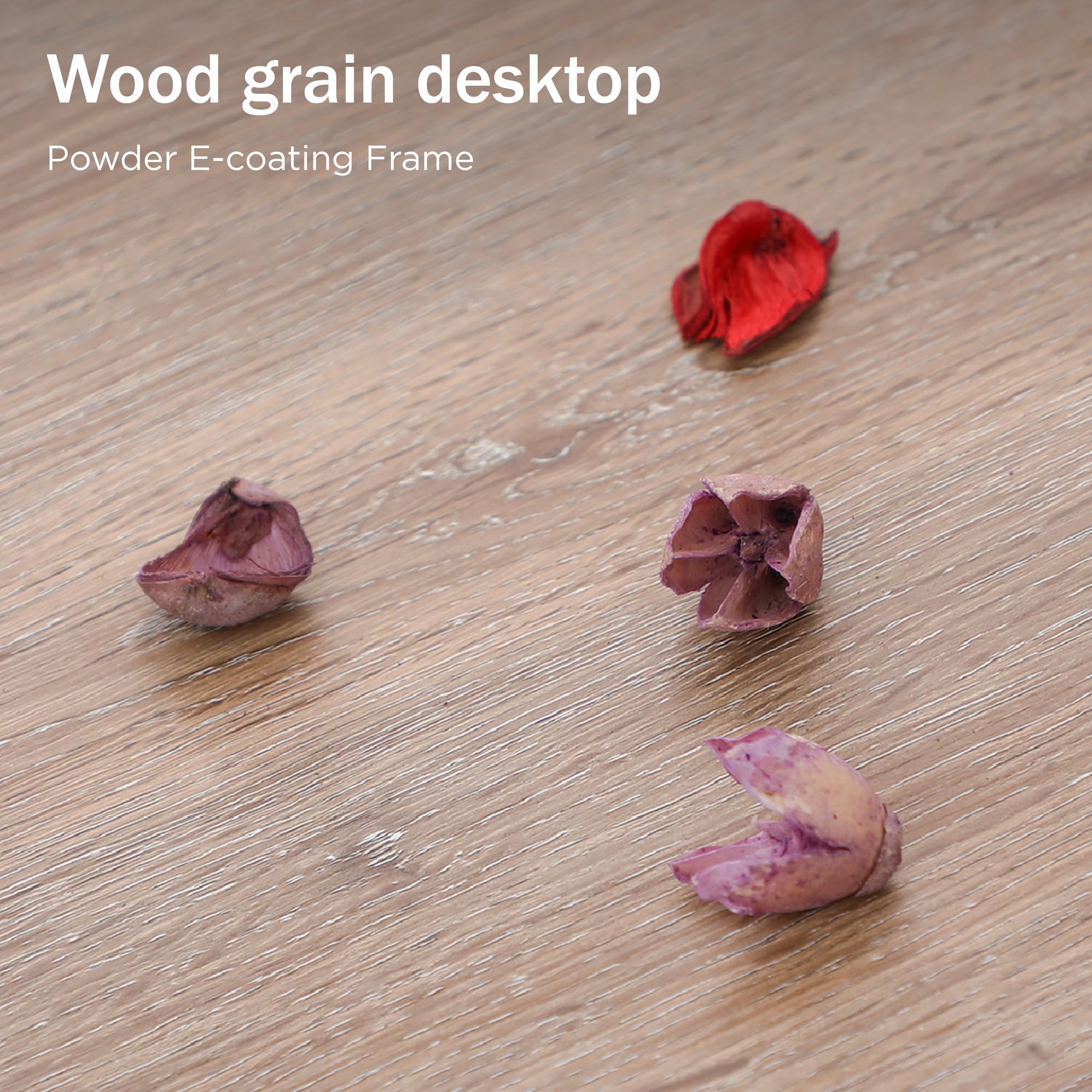 37" Square Patio Dining Table with Umbrella Hole