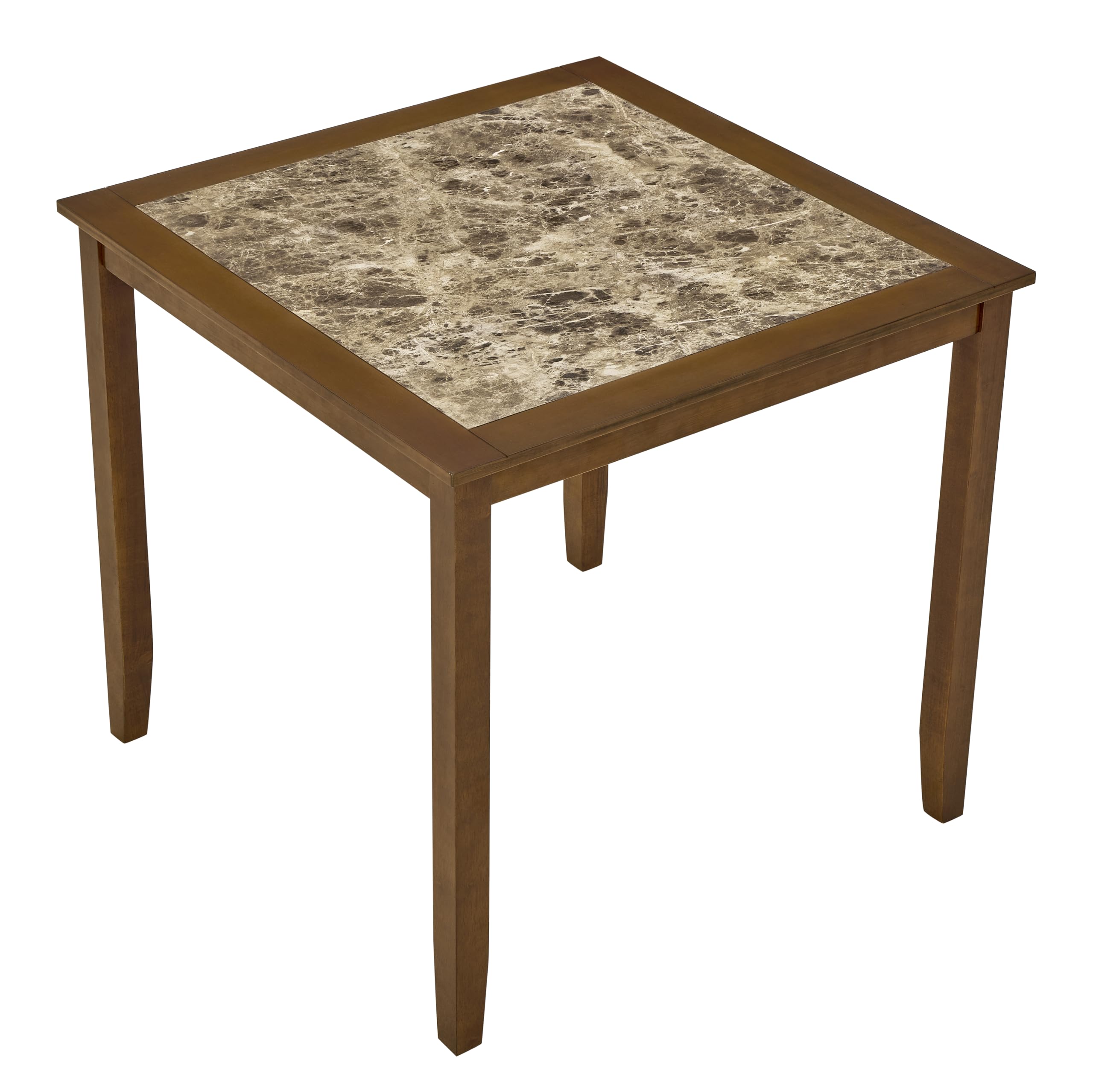 5-Piece Counter Height Dining Set