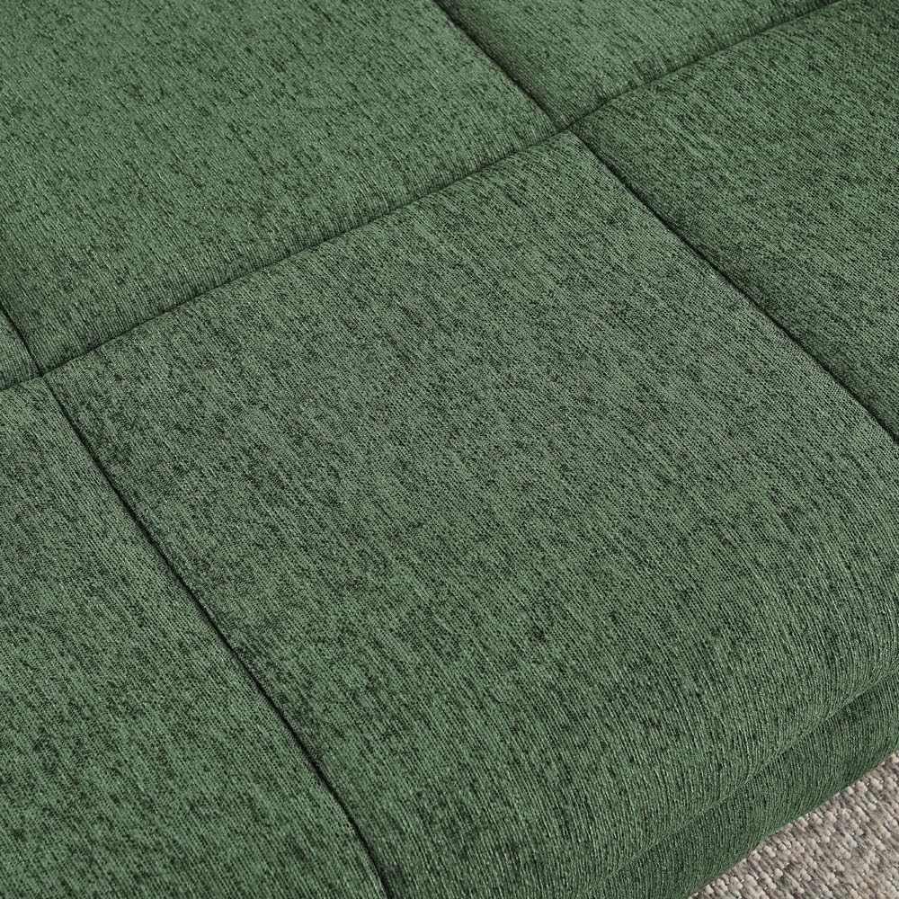 Modern Dog Sofa Bed with Armrests