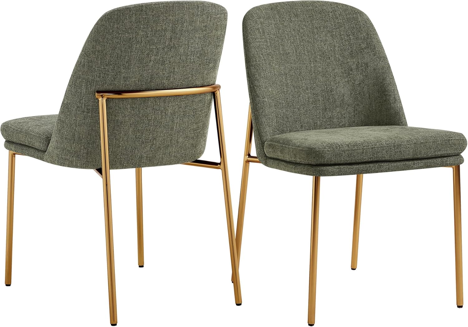 Modern Dining Chairs Set of 2