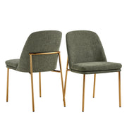 Modern Dining Chairs Set of 2