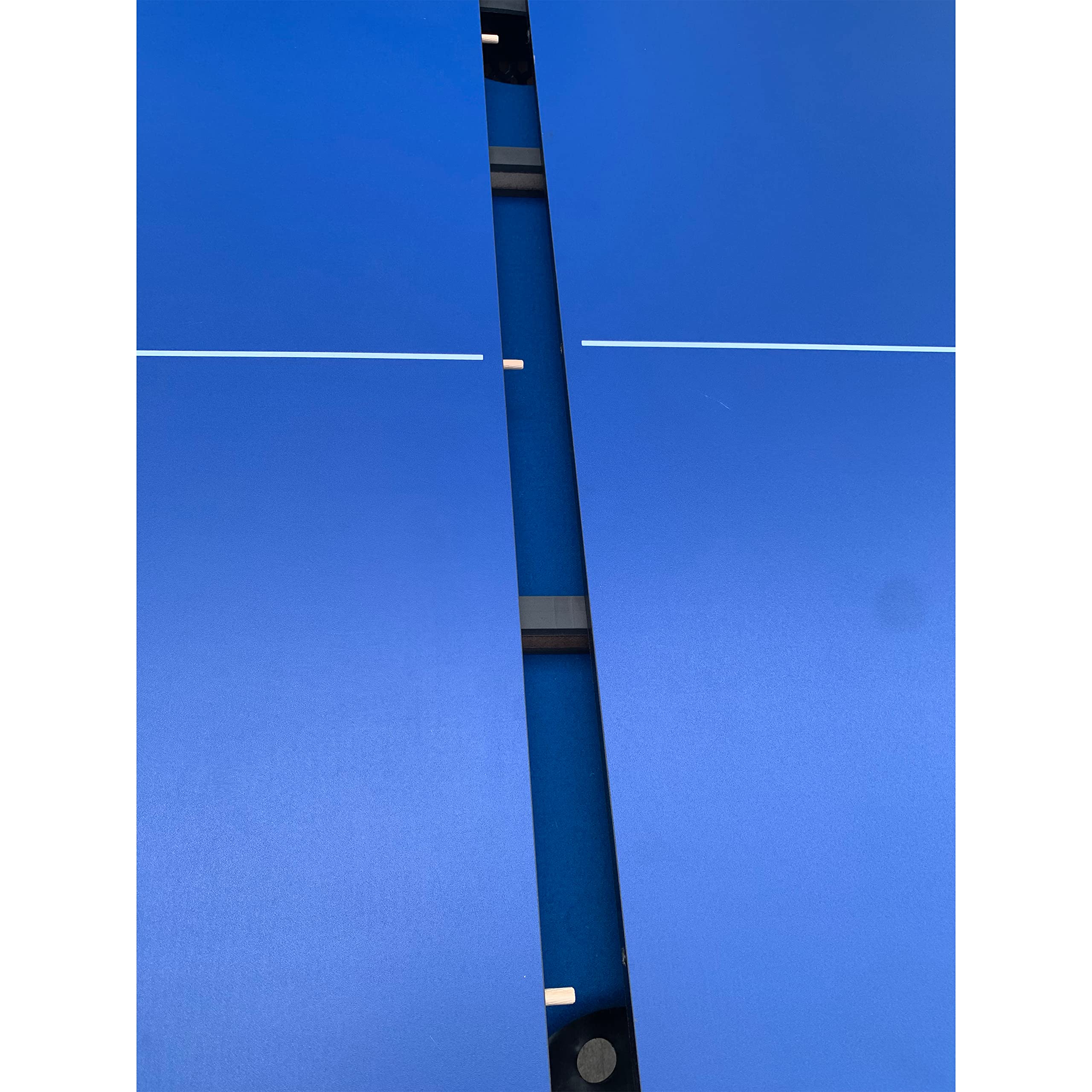 7-Foot Multi Game Billiard Pool Table with Table Tennis