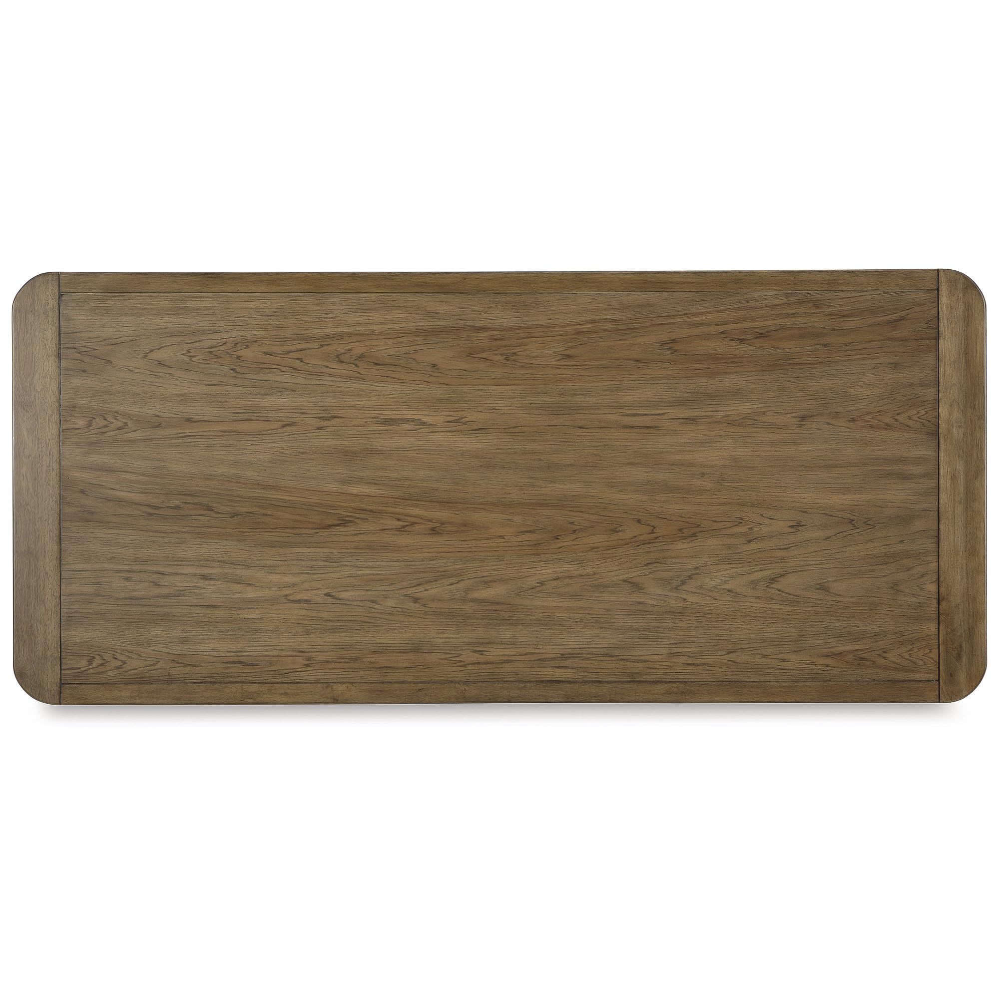 Counter Height Dining Table Trestle Base