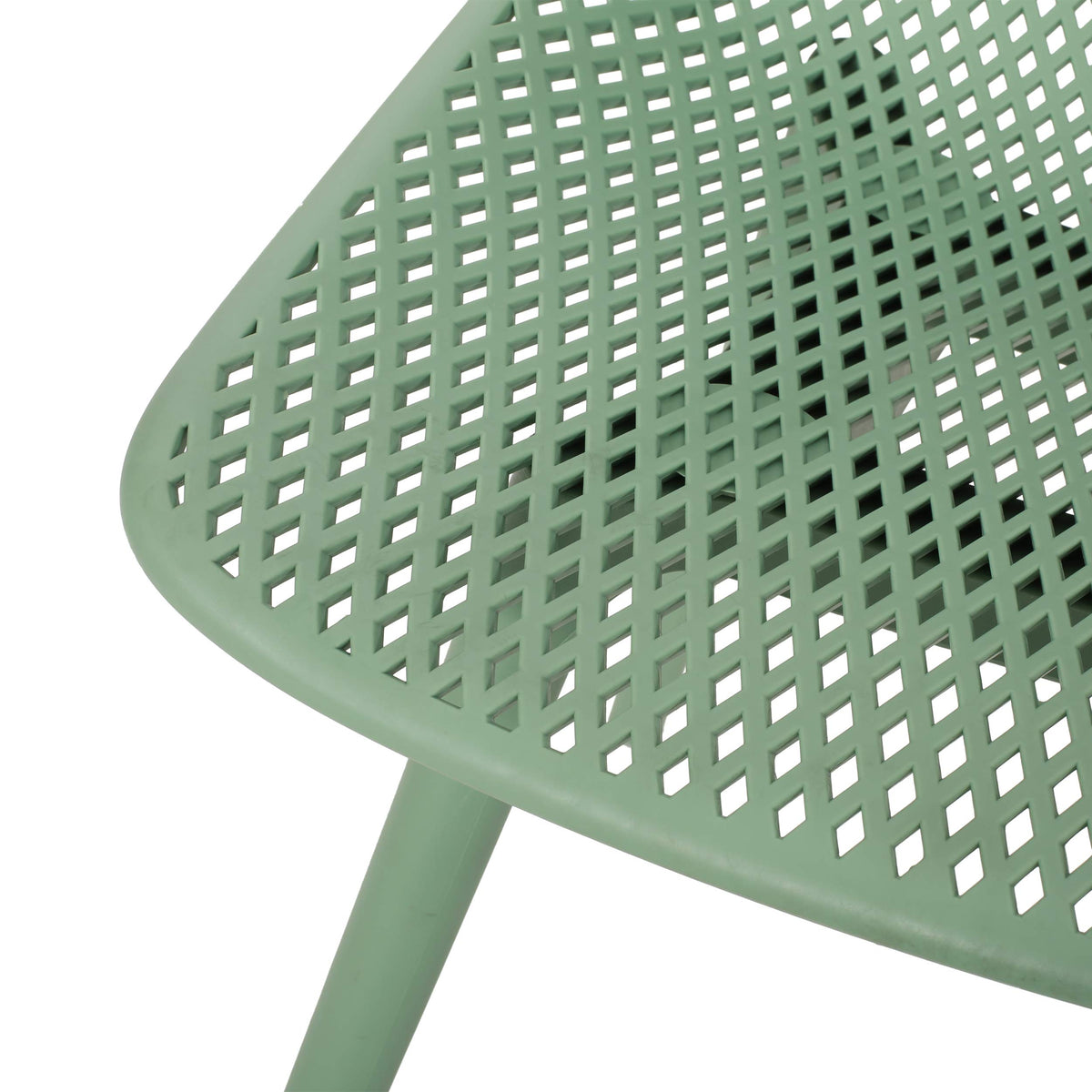 Outdoor Dining Chair Set of 4