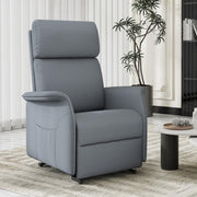 Power Lift Recliner Chair with Massage and Heat