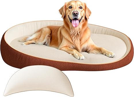 Orthopedic Dog Bed Extra Large