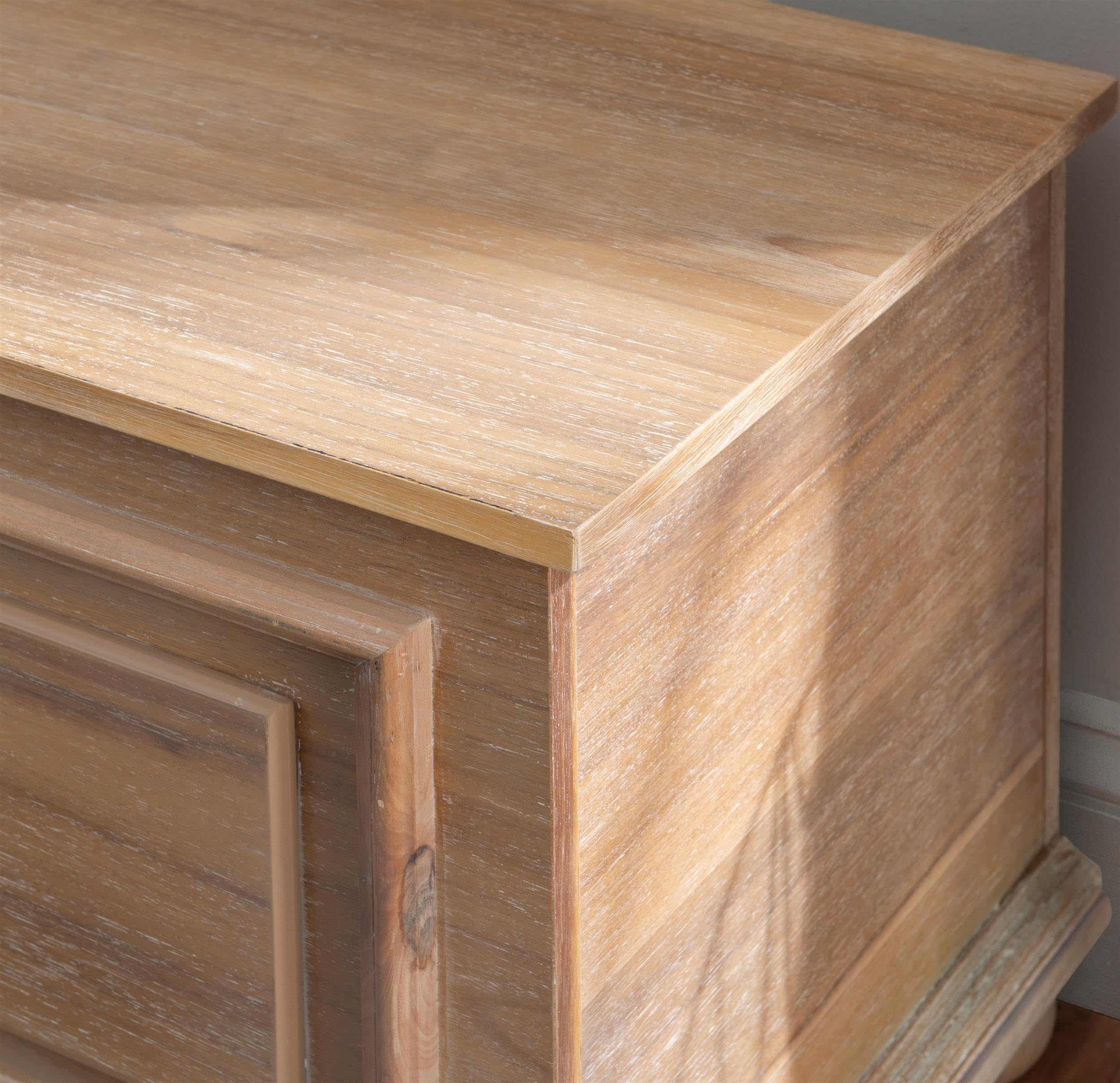 Chadwick Wood Cedar Chest